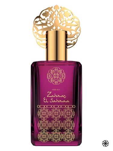 Zahrat El Sahraa Faberlic