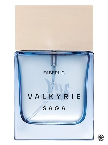 Valkyrie Saga Faberlic