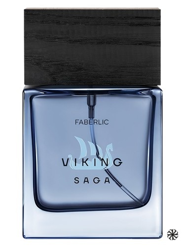 Viking Saga Faberlic