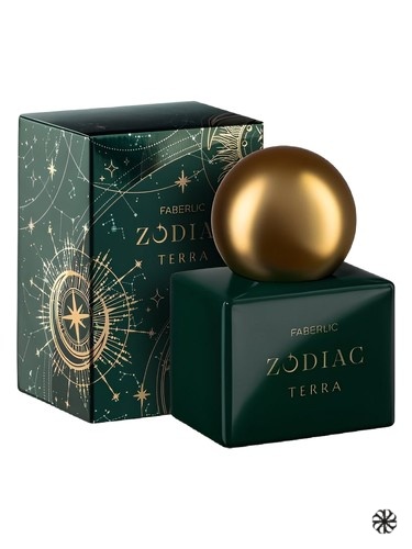 Zodiac Terra Faberlic