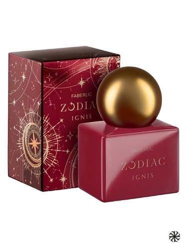 Zodiac Ignis Faberlic