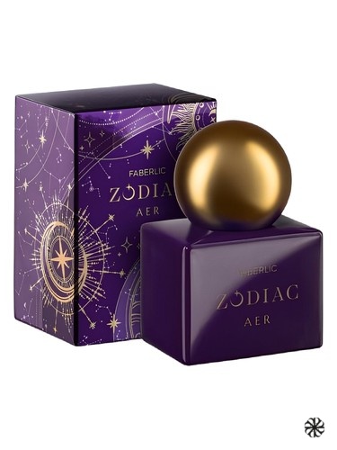 Zodiac Aer Faberlic