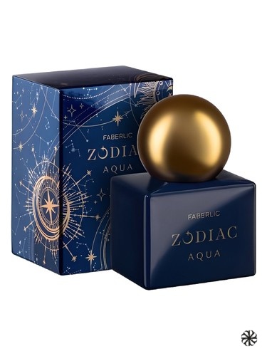 Zodiac Aqua Faberlic