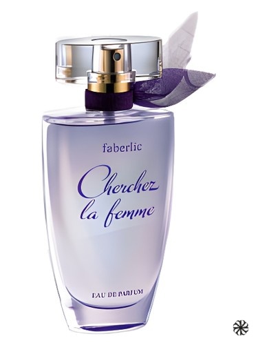 Cherchez La Femme Faberlic