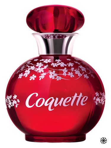 Coquette Faberlic
