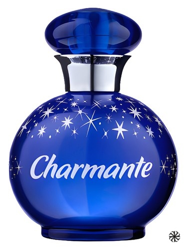 Charmante Faberlic