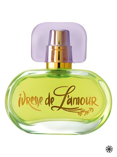 Ivresse de L´amour Faberlic