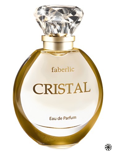 Cristal Faberlic