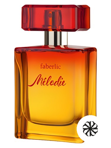 Melodie Faberlic