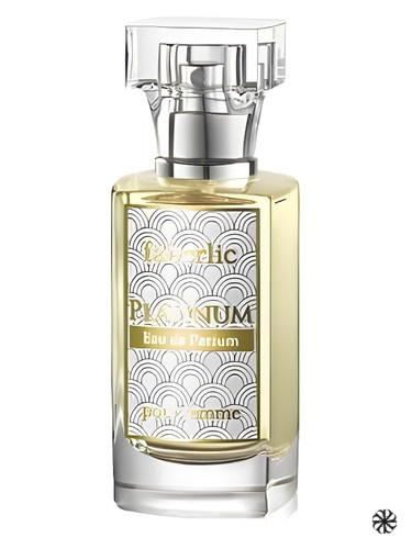 Platinum Faberlic