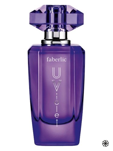 UViolet Faberlic