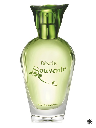 Souvenir Faberlic