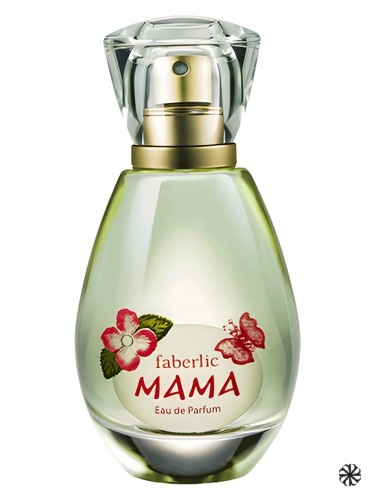МАМА Faberlic