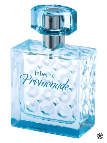 Promenade Faberlic
