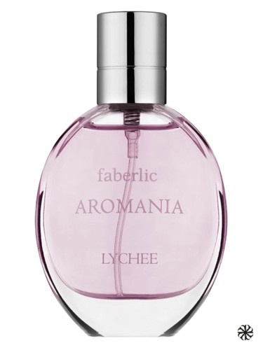 Aromania Lychee Faberlic