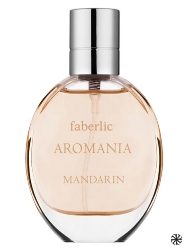 Aromania Mandarin Faberlic