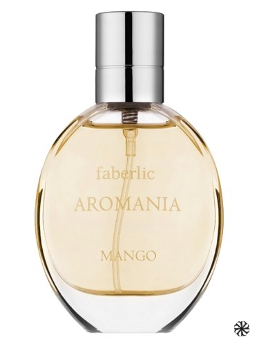 Aromania Mango Faberlic