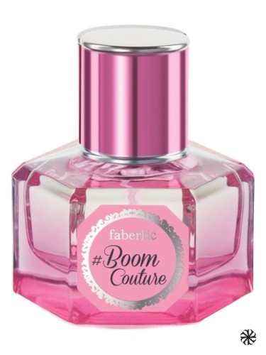 # Boom Couture Faberlic