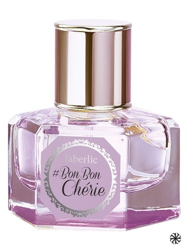 #Bon Bon Cherie Faberlic