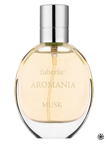 Aromania Musk Faberlic