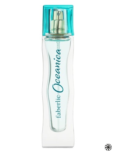Oceanica Faberlic