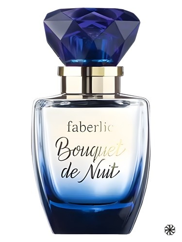Bouquet de Nuit Faberlic