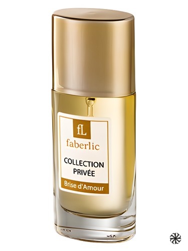 Collection Privee Brise d'Amour Faberlic