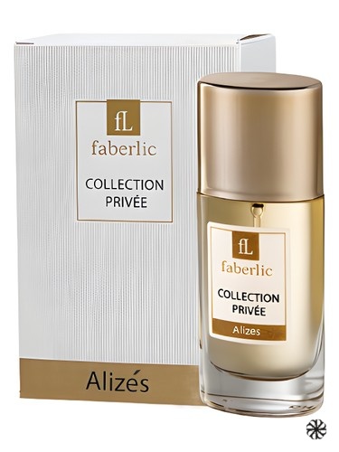 Collection Privee Alizes Faberlic