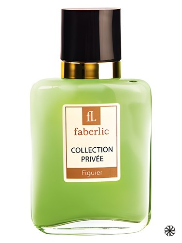 Collection Privee Figuier Faberlic