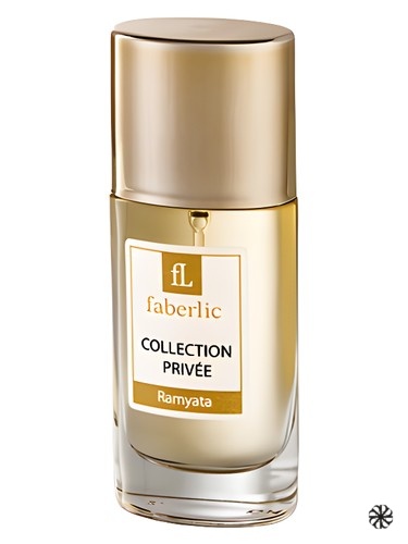 Collection Privee Ramyata Faberlic