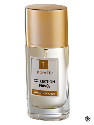 Collection Privee Nuits Blanches Faberlic