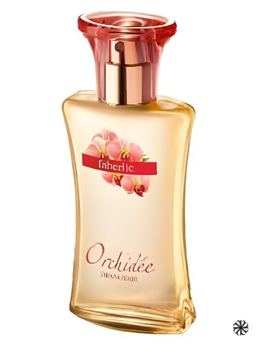 Orangerie Orchidee Faberlic