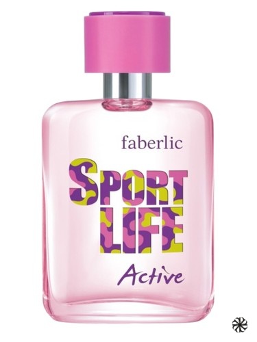 Sportlife Active Faberlic