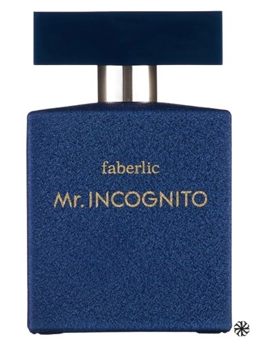 Mr. Incognito Faberlic