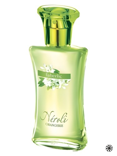 Orangerie Neroli Faberlic