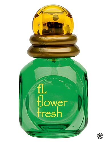 Flower Fresh Faberlic
