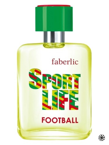 Sportlife Football Faberlic