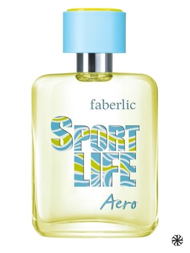 Sportlife Aero Faberlic