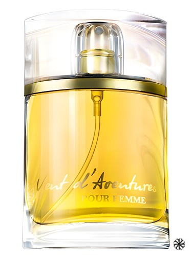 Vent d'Aventures Pour Femme Faberlic