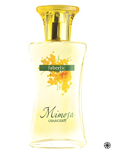 Orangerie Mimosa Faberlic