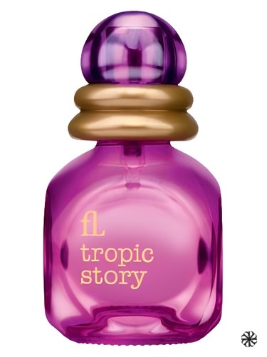 Tropic Story Faberlic