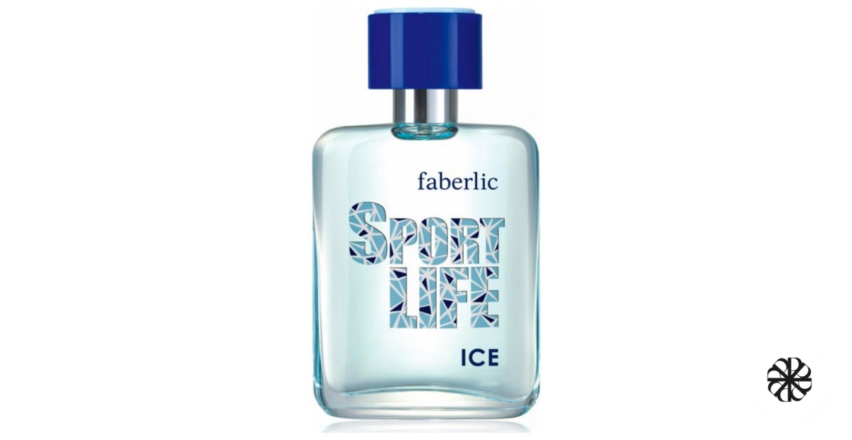 Sportlife Ice Faberlic
