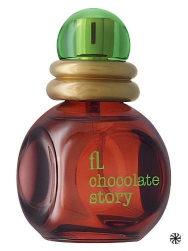 Chocolate Story Faberlic