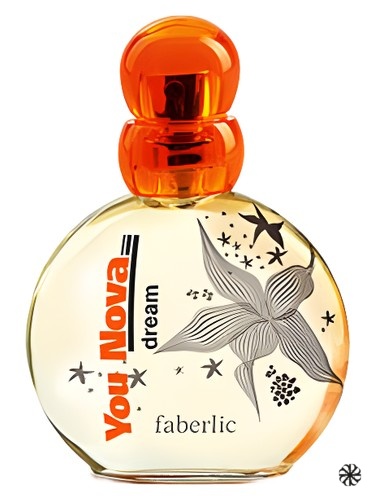 You Nova Dream Faberlic