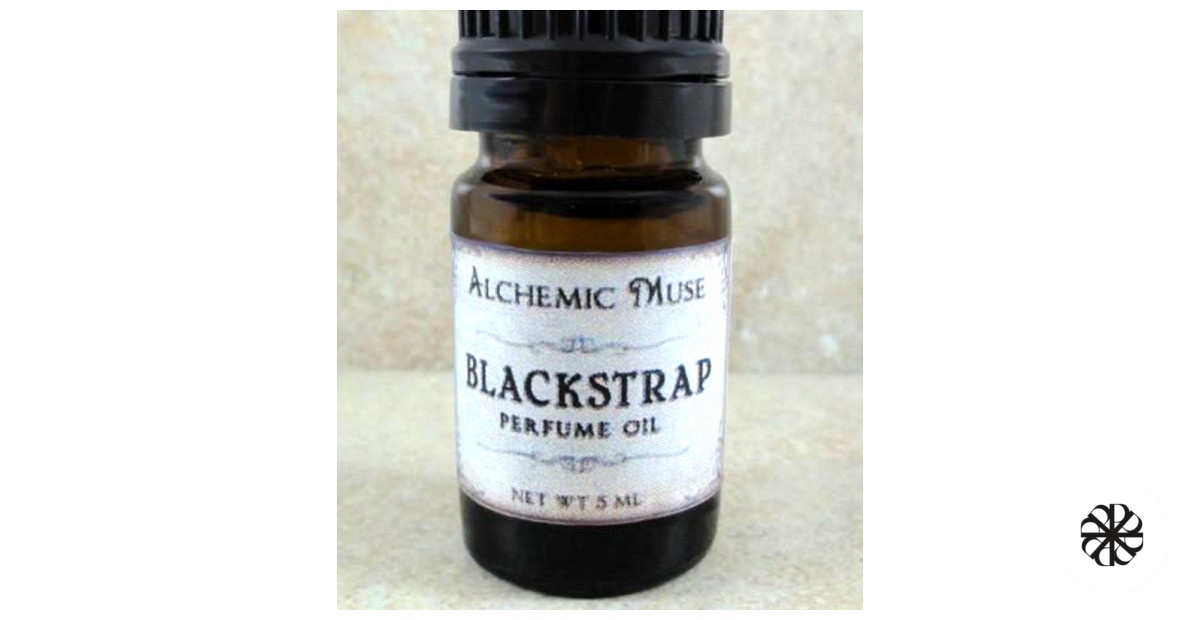 Blackstrap Alchemic Muse