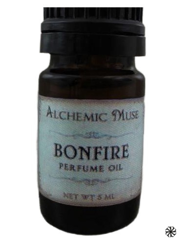 Bonfire Alchemic Muse