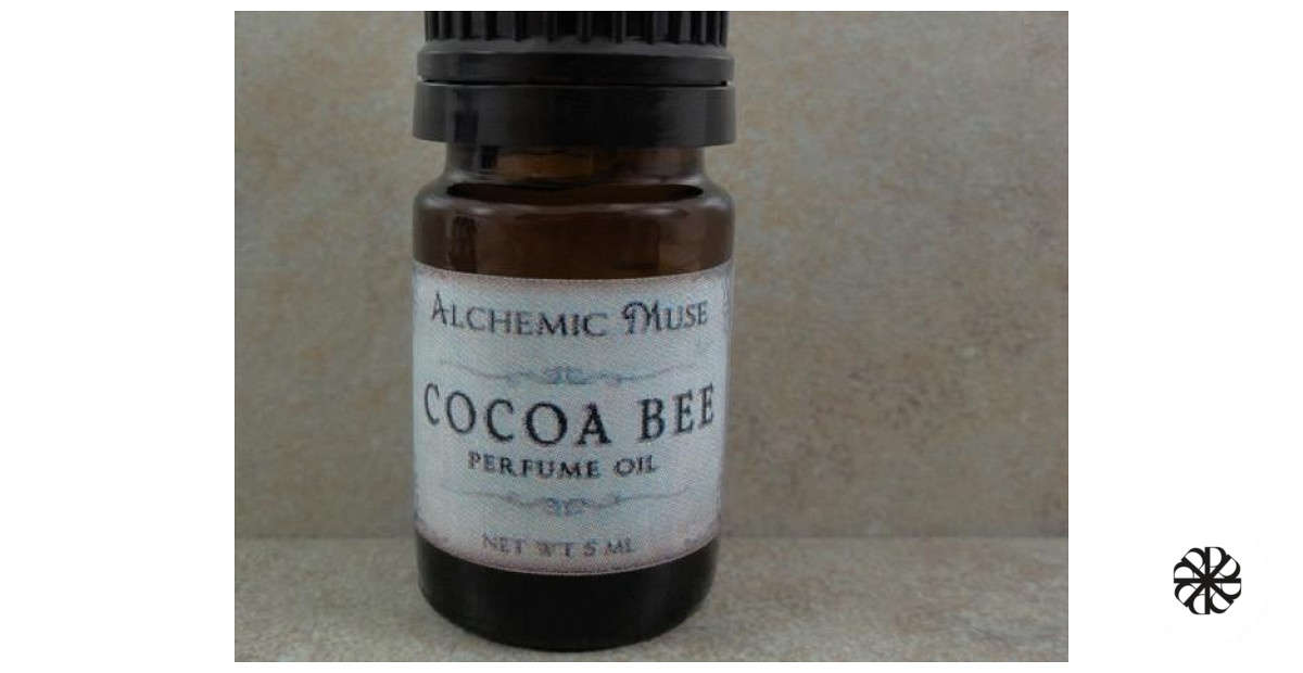 Cocoa Bee Alchemic Muse
