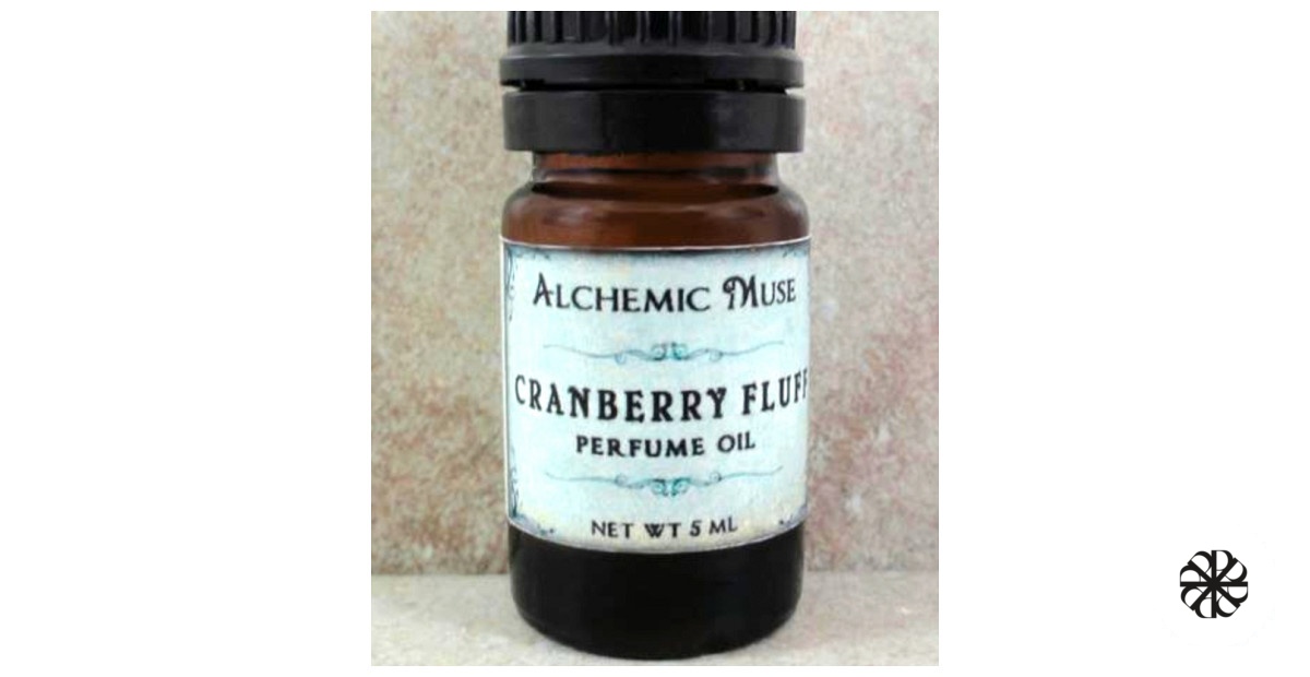 Cranberry Fluff Alchemic Muse