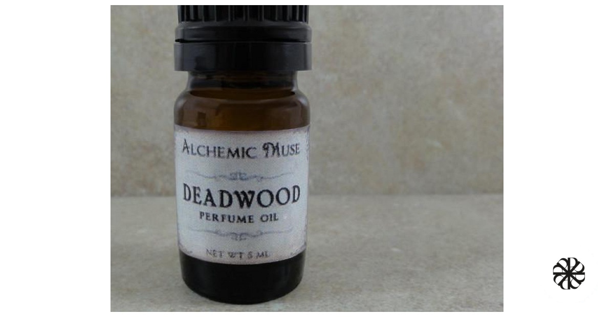 Deadwood Alchemic Muse