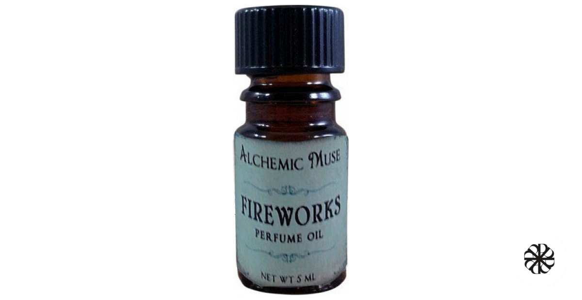 Fireworks Alchemic Muse